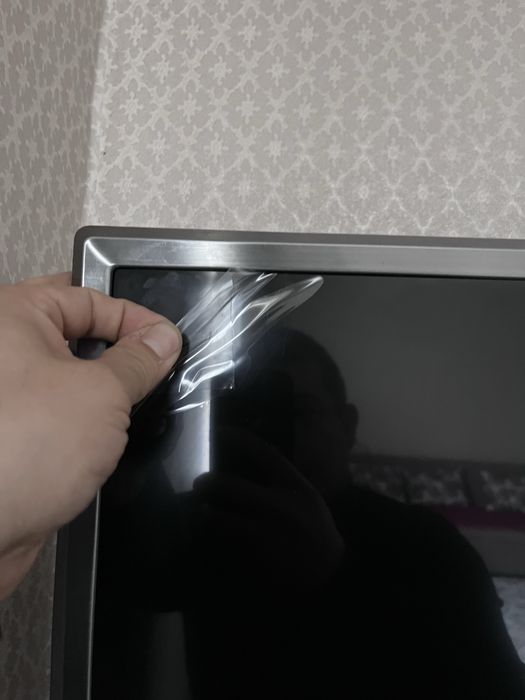 Телевизор smart LG75UM