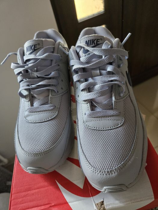 Nike Air Max 90  Noi in cutie