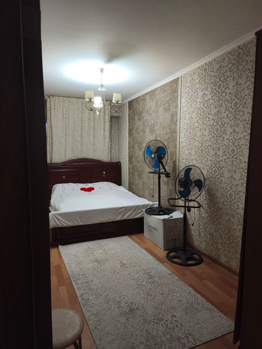 Продажа квартиры