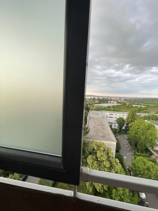 Geam Gri Termopan Exterior Negociabil
