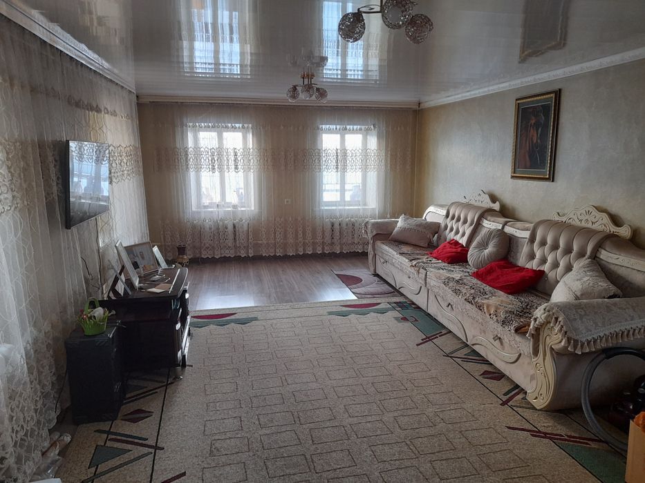 Продам дом 15сот.