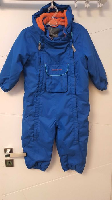 Детски зимен гащеризон, ескимос р-р 92-98