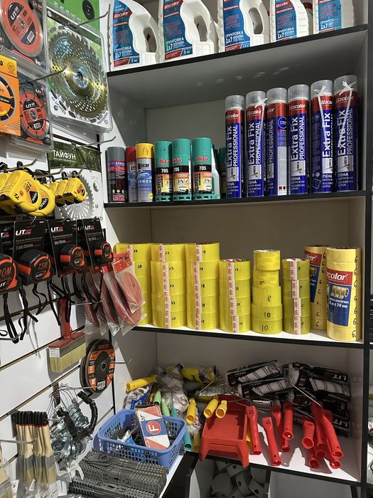 Ишлаб турган бизнес сотилади. Участка карши. Склад тайёр. Келишамиз!