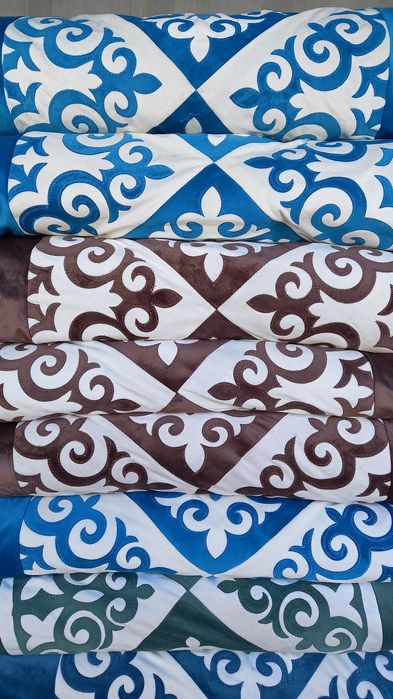 Корпешки с натуральными ватами