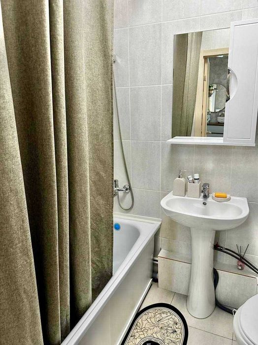 2 ком. на Береке