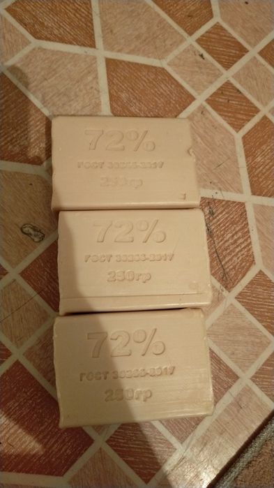 Продам шампунь натуральный