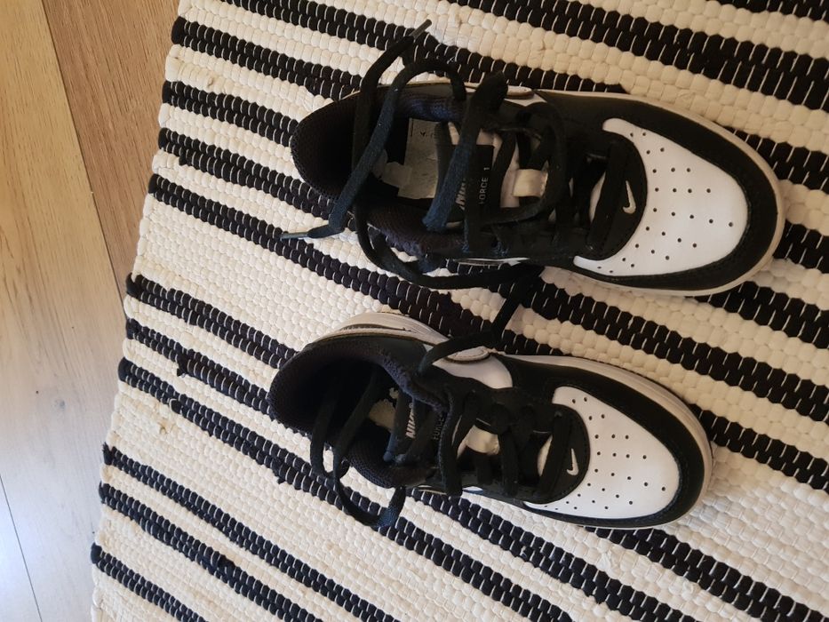 Nike-uri copii, măsura 27.5