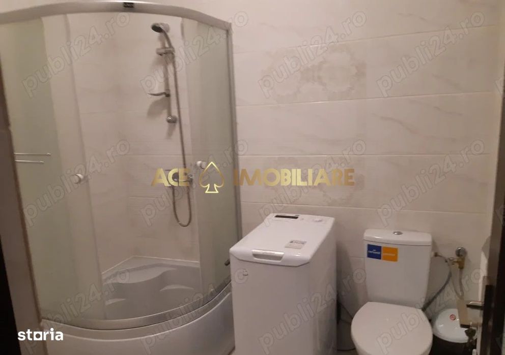 2 Camere de inchiriat | Berceni - Luica | Metrou | Centrala | Parcare