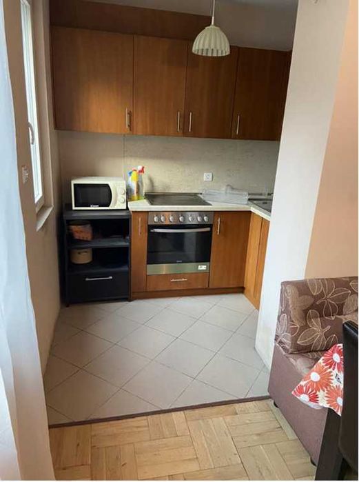 Дава се под наем Едностаен апартамент в София, Иван Вазов - 50 кв.м за 336.6 € - Снимка #2