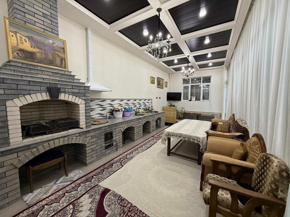 Участок 4 сот профессор шахарчасида