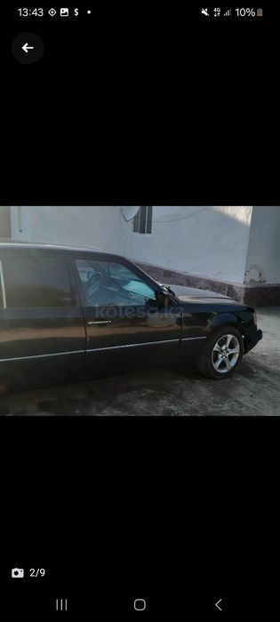 Мерс 124 сатылады