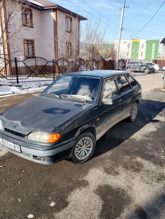 Продам по страховке
