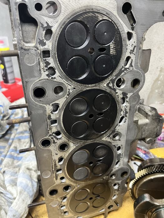 М47 от е87 на части