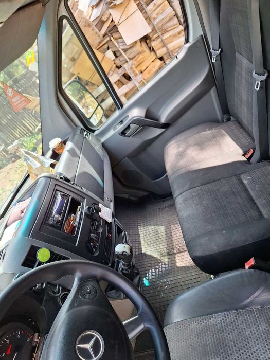 Mercedes Sprinter 315