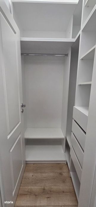 Apartament 2 Camere Terasa 30mp Giroc 450 euro