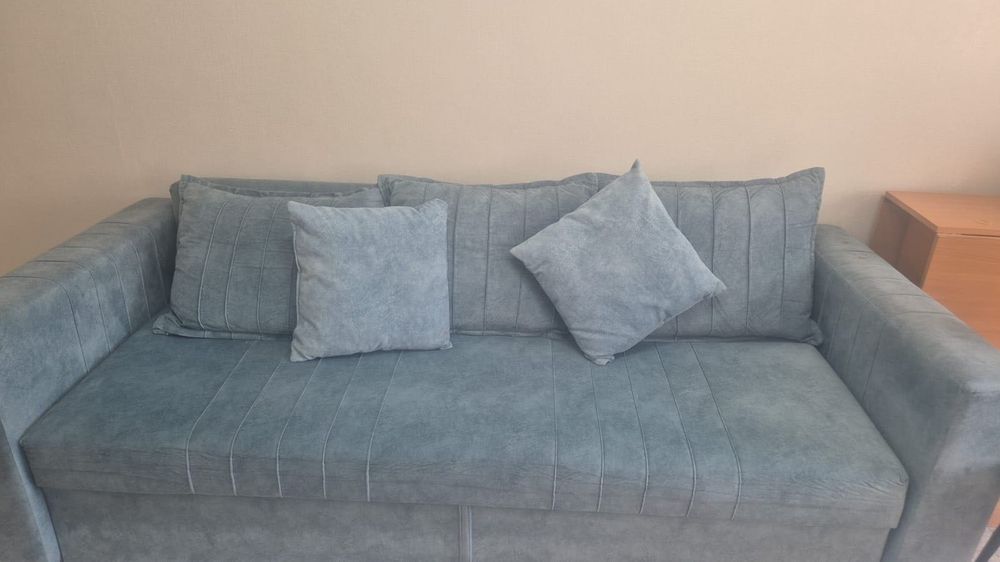 Диван раскладной