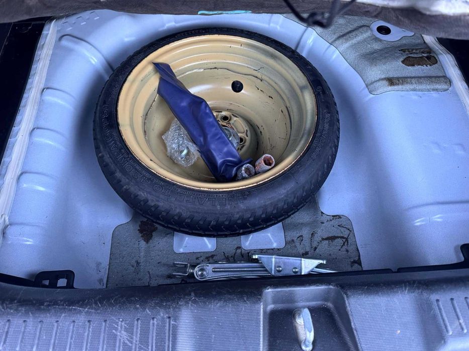 НА ЧАСТИ! Honda Jazz 1.4i CVT Автоматик 2008 г. Facelift Фейслифт