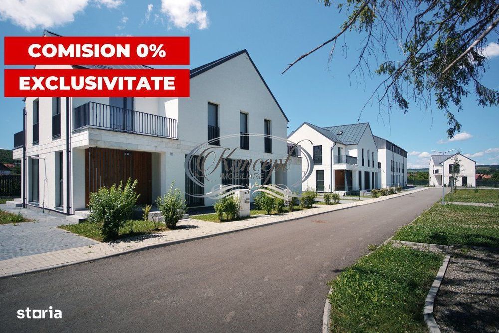 Comision 0%. TVA Inclus! Ultimele unitati disponibile, Gloris Village