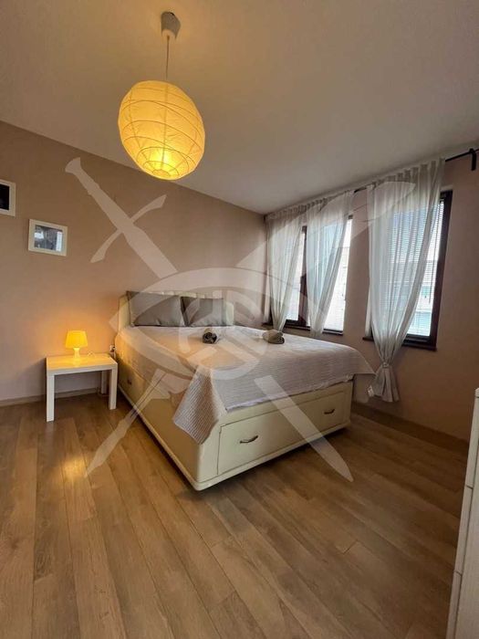 Тристаен апартамент в кв. Оборище №172319