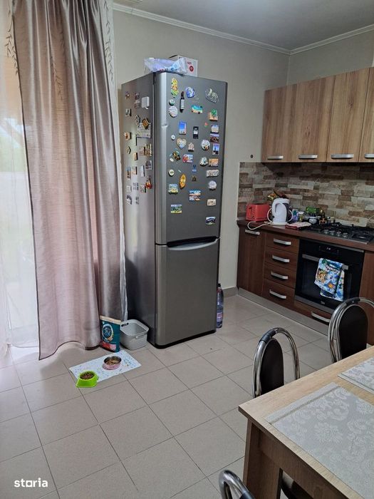 Casă parter Sântandrei 2 dormitoare, living, bucătărie separată, baie