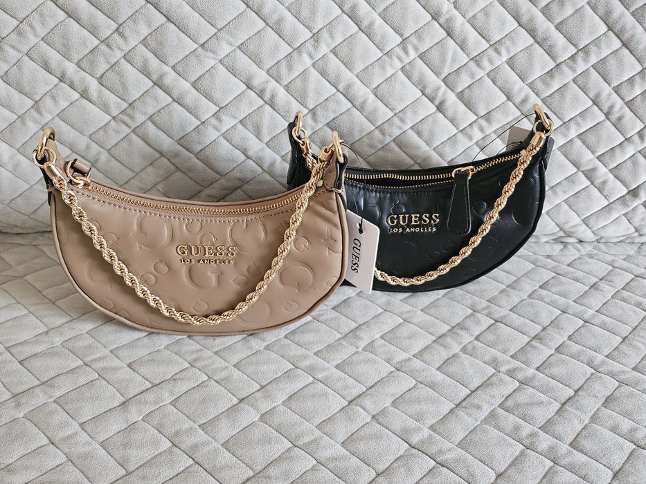 Сумки бренда GUESS, оригинал
