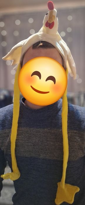 Продам разные шляпки маски парик