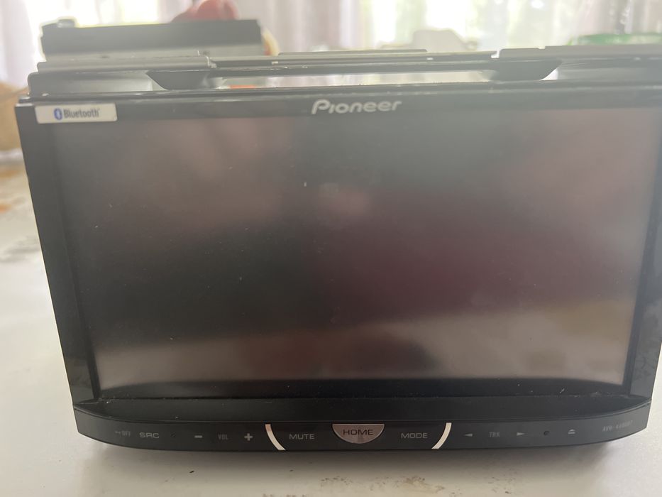 Vand pioneer avh 4400bt Ciprian Porumbescu • OLX.ro