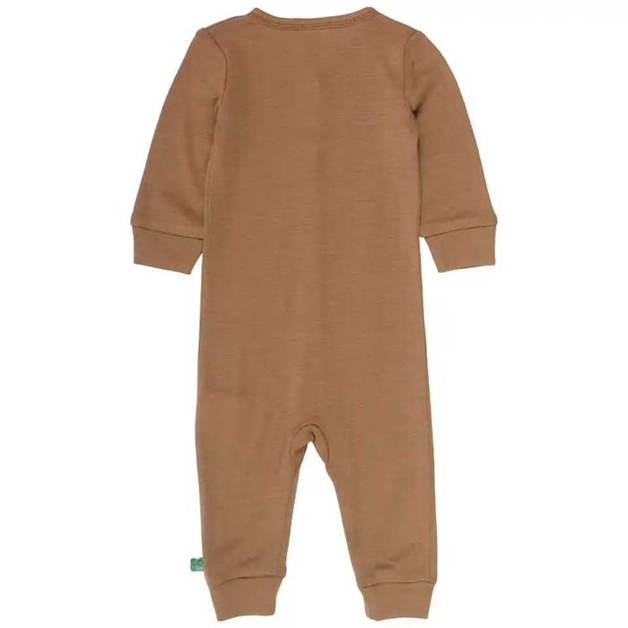 Salopetă Fred’s World din lână organică – 74 cm (9-12 luni)