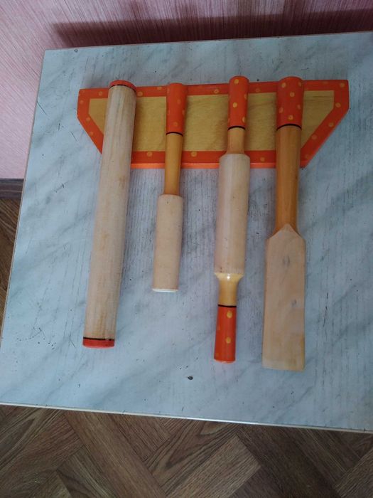 Детский набор Хозяюшка.