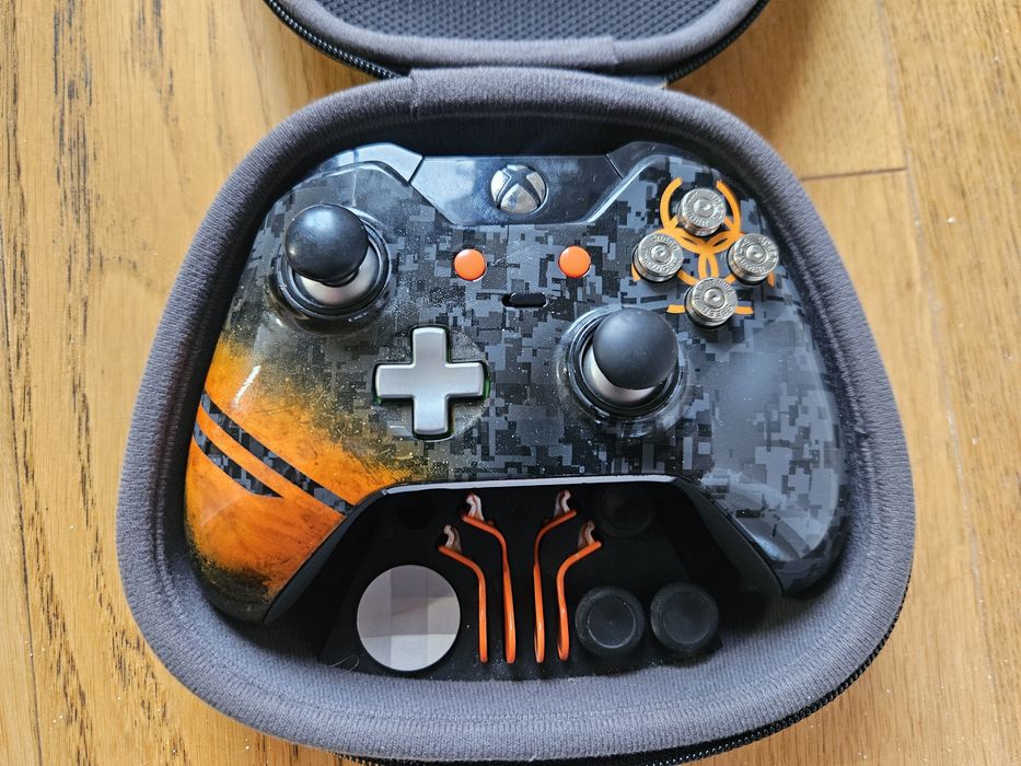 Xbox One S 1Tb pachet complet Kinect cinect