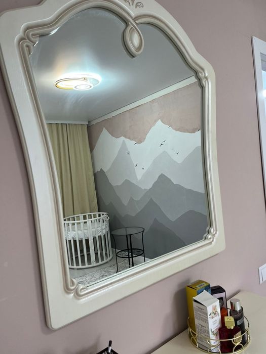 Продам спальный гарнитур