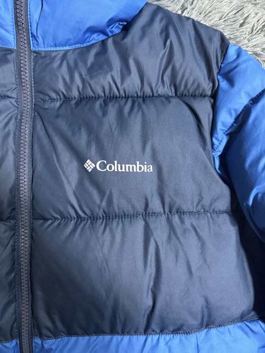 vand geaca Columbia