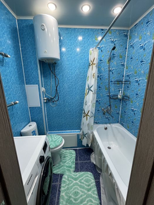 Обмен 1-комнатной квартиры на дом