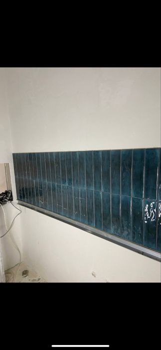 Кафельщик Укладка кафеля