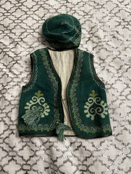 Детские костюмы на утренник