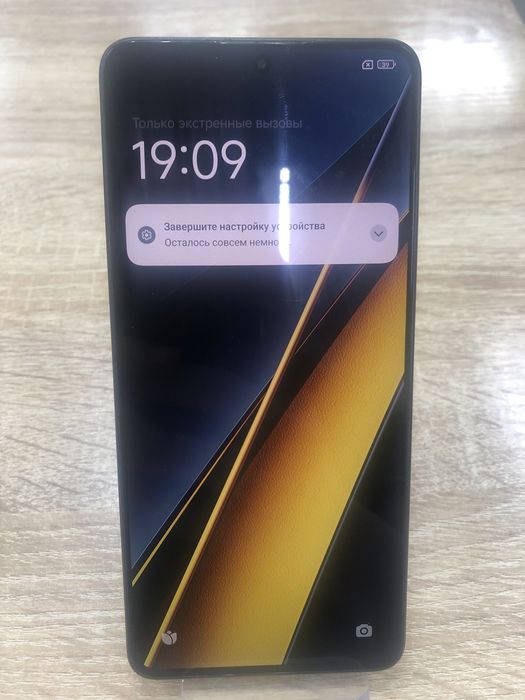 Xiaomi Poco X6 pro 12/512gb (TM79)