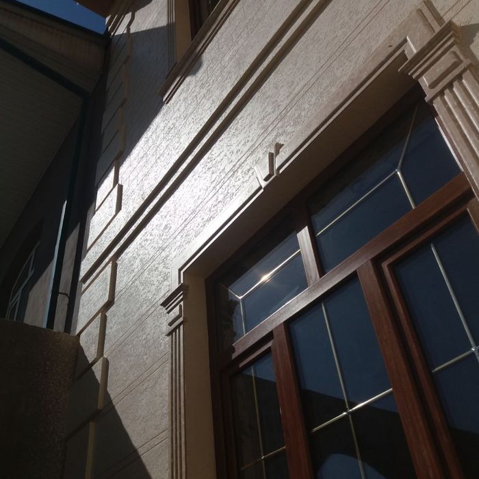 Профессиональный спецалисты по жидкий ТРАВЕРТИН. Стаж 16 лет