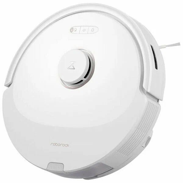 Робот-пылесос Roborock Q8 max