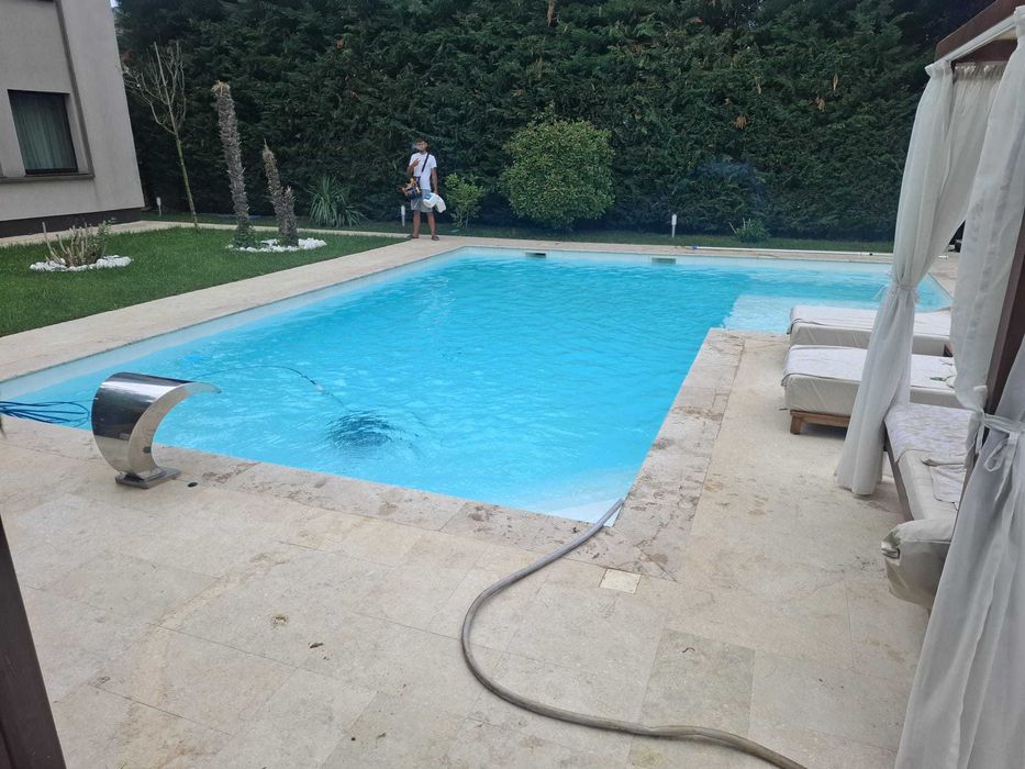 Constructii Piscine Sector 4 | Piscine BRL Top