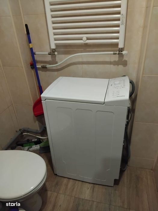 Apartament 2 camere zona Neagoe Voda