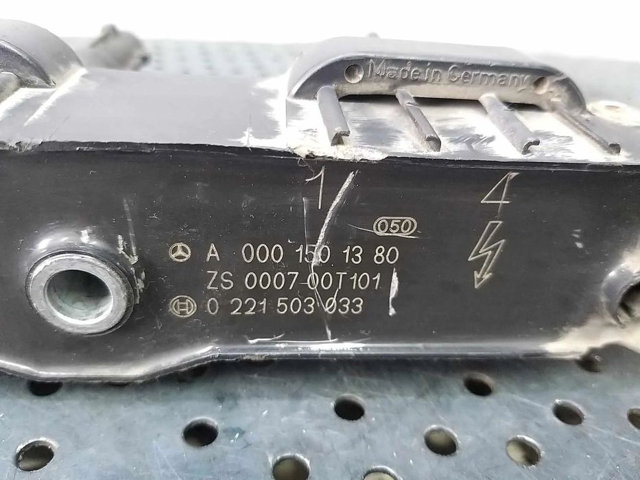 Bobina inductie 1.6 b mercedes a class w168 a0001501380 0221503033