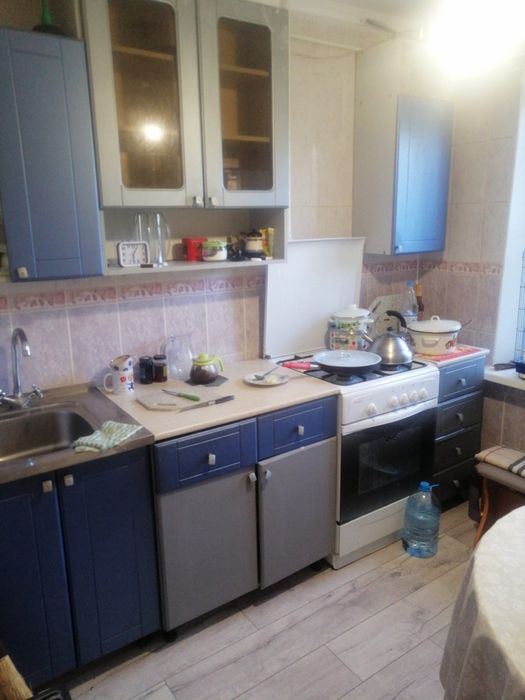 Отдам даром куханный гарнитур