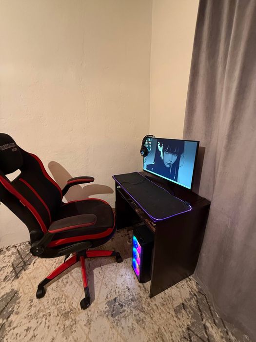 Игровой Компютер