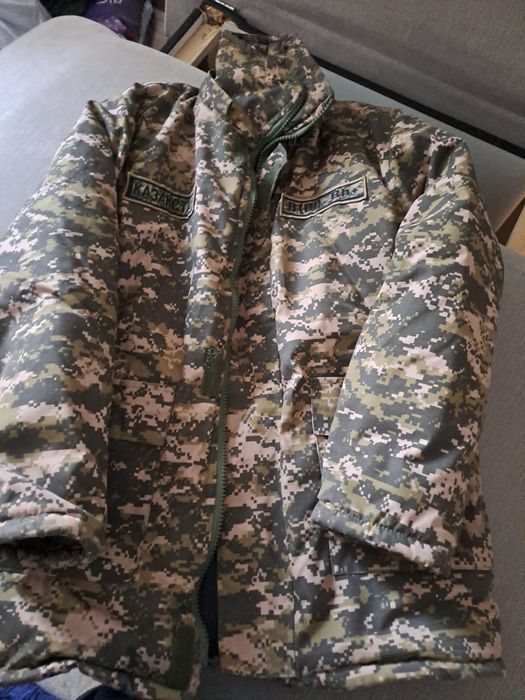 Военная форма , для военной кафедры