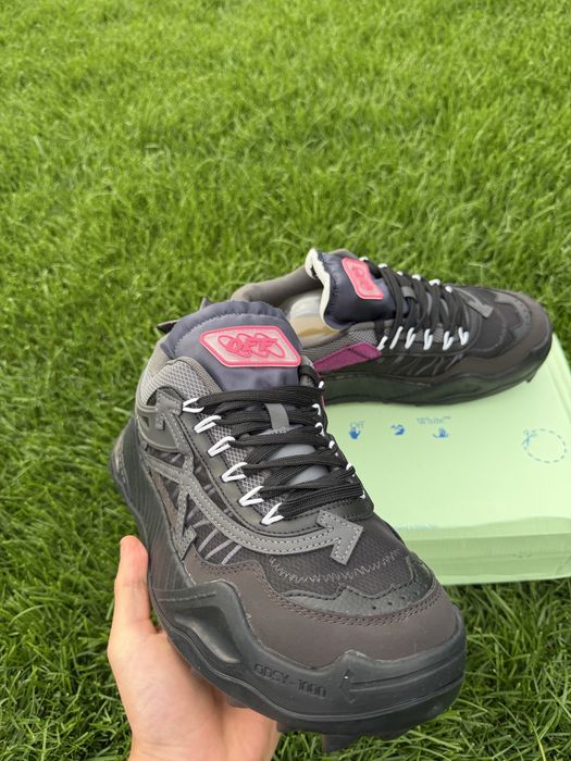 Off White Odsy size 44