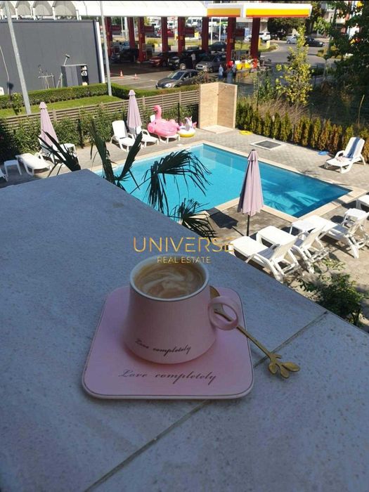 Продава се Едностаен апартамент в к.к. Слънчев бряг - 39 кв.м за 922 €/кв.м - Снимка #13