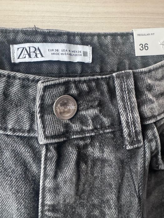 Дънки Zara размер 36