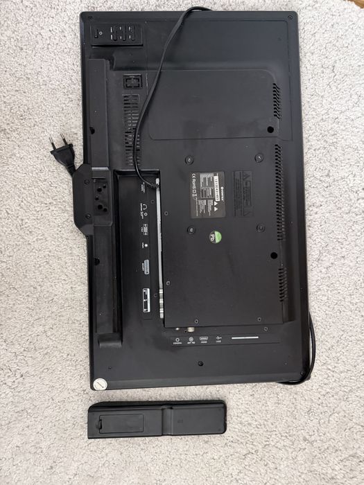 Televizor Vortex LED dimensiune 24”