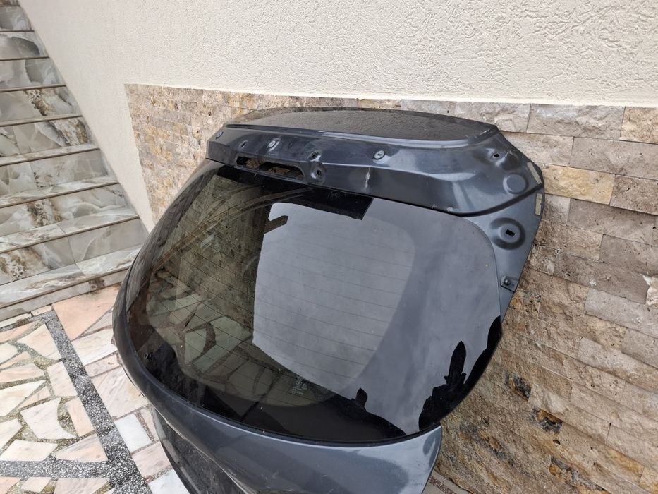 Lunetă Mazda CX5