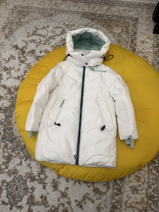 Куртка женская качество супер размер 44/46